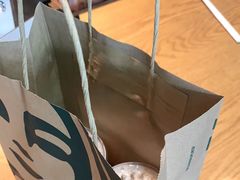 -星巴克(广州南站A18检票口楼上)