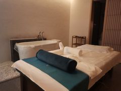 -快乐大桶水养生足浴SPA(前兴路店)