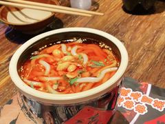 -串大叔炭火烤串·鸡西大冷面刀削面(总店)