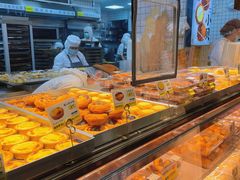 -鲍师傅糕点(江苏路店)