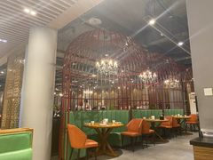 大堂-宴小馆·小海鲜青岛菜(五四广场店)
