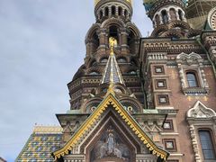 -滴血救世主教堂