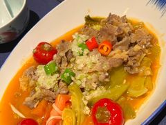 -维园悦谱·海派家常菜(乌鲁木齐南路店)