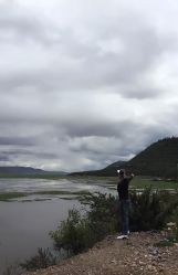 -纳帕海依拉草原