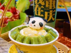 -纸盐河码头火锅(十八梯店)