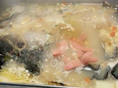 -半天妖烤鱼(芝罘万达店)