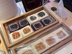 -阮大兴糕团(日月光中心店)