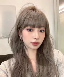 -AFA Hair studio·女士发型设计
