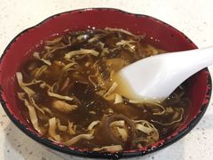 -旺角宝港式茶餐厅(寮步店)