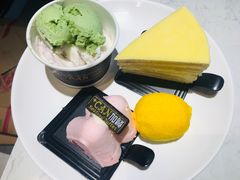 -加餐海鲜自助(宝龙一城店)