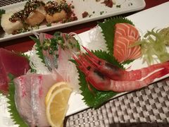 -乾山寿司(好运街店)