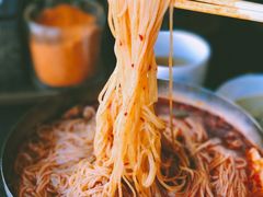 冷面-现代烧烤冷面店(苏家屯店)