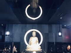 -梅筑·创意料理(王府井百货店)