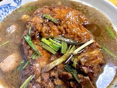 -无名氏面馆(邮电路店)
