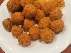 -聚首堂·特色小吃·肘子(什刹海德胜门店)