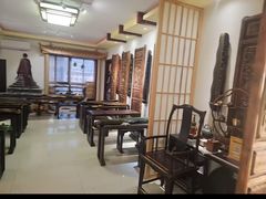 -禅韵琴社 古琴茶道香道插花培训(西华门店)