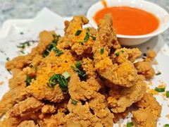 -聚丰园•湖鲜餐厅(阿红私房菜梅石路店)