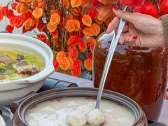 -汉水谣·江景餐厅(江滩店)