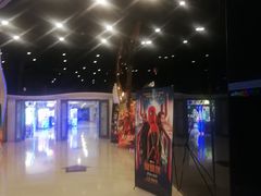 -星辉电影公园(时代广场CC MALL店)