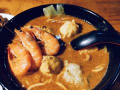 -老宅原住民沙茶面精品小吃(龙头路店)