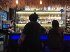 -The Tiki Bungalow提基小木屋酒吧