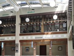 -天毓山庄·餐厅