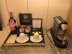 -广州花园酒店