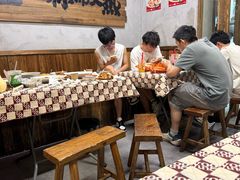 -老三样·旧食新味(船山路店)