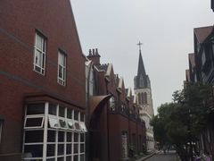 -钟书阁(松江泰晤士小镇店)