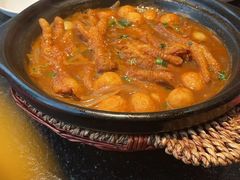 -周姑娘不等味·牛羊肉火锅·螃蟹罗氏虾·烤鱼烤串(高邮店)