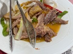 -西贝(枫蓝国际购物中心店)