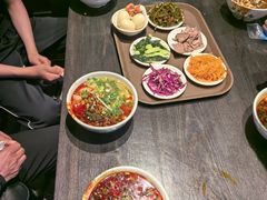 -清真·马安军辣子牛肉面