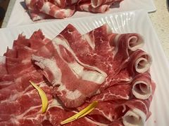 -阳坊胜利涮羊肉(禧乐汇店)