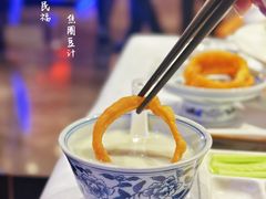 -四季民福烤鸭店(王府井东安门店)