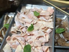 -德四家·云南傣味烧烤品牌(和谐店)