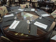 -大佛寺高级素食自助餐厅