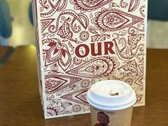 馥芮白-OUR Bakery(SKP-S店)