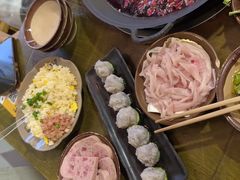 -黄潇洒老火锅(九眼桥宏济巷店)