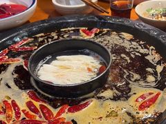 -舒家大院重庆老火锅(纪念塔店)