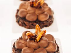 -潮一不贰·法式甜品·生日蛋糕·西式简餐(外滩店)