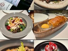 -K·Kitchen KK牛扒厨房(江南西店)