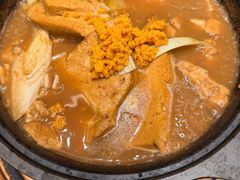 -五谷丰登农家院·地道胶东菜·海鲜烧烤(威海店)