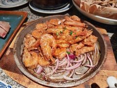 -南京大牌档(龙湖长楹天街店)