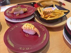 -寿司郎(皇庭广场店)