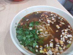 -无名缘米粉(龙德广场店)