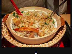 -华记煲仔华·煲仔饭(市桥易发店)