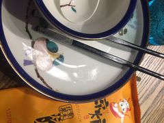 -三人行骨头王火锅(长寿店)