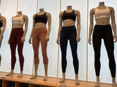 -lululemon(新天地店)