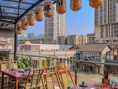 -纸盐河码头火锅(十八梯店)