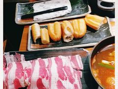 -呷哺呷哺 黄金牧场 (新中关购物中心店)